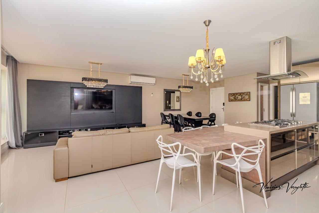 Apartamento, 4 quartos, 183 m² - Foto 5
