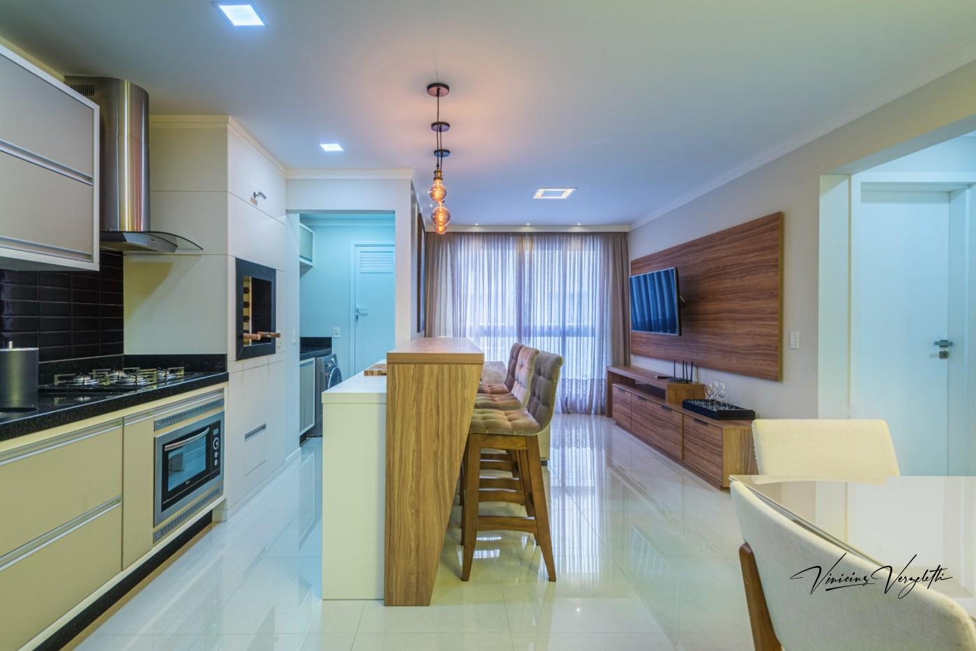 Apartamento, 2 quartos, 69 m² - Foto 16