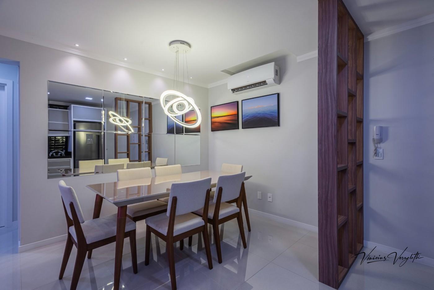 Apartamento, 2 quartos, 69 m² - Foto 7