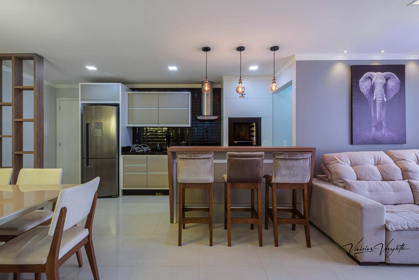Apartamento, 2 quartos, 69 m² - Foto 8