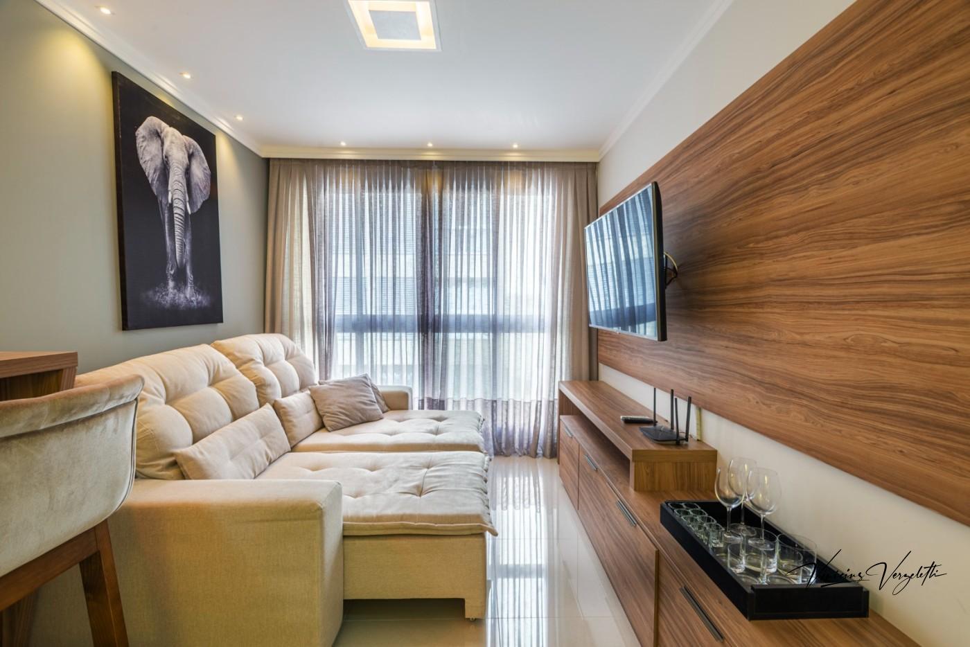 Apartamento, 2 quartos, 69 m² - Foto 12