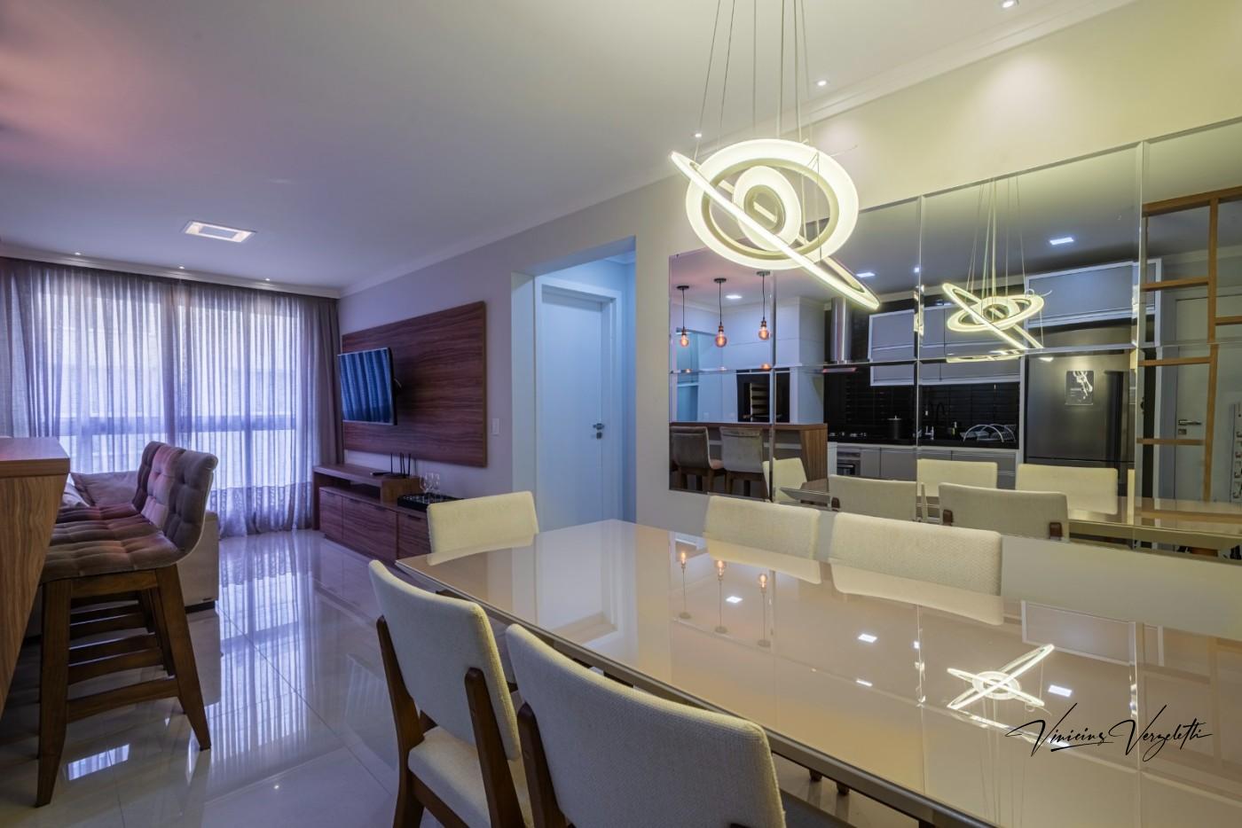 Apartamento, 2 quartos, 69 m² - Foto 6