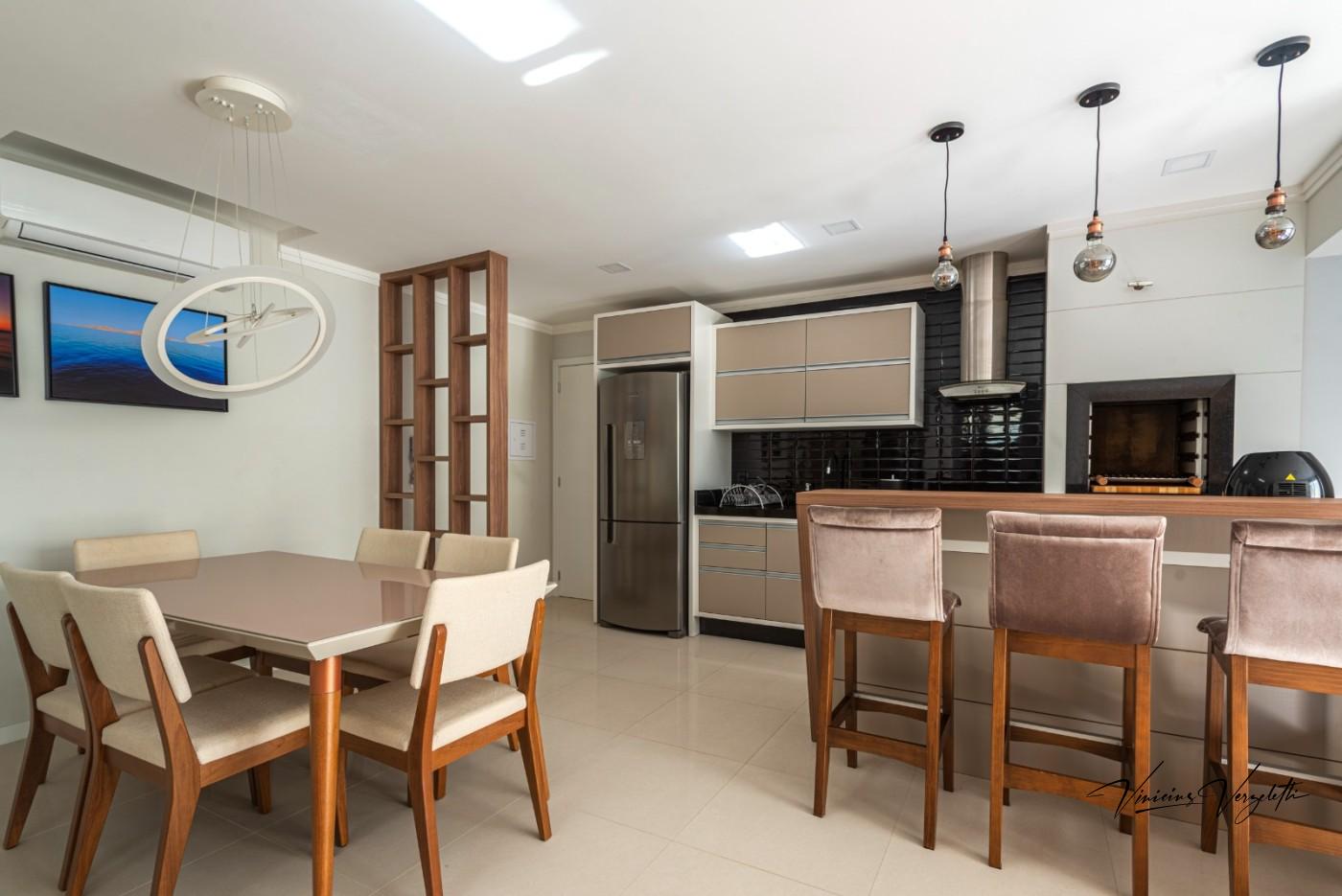 Apartamento, 2 quartos, 69 m² - Foto 1