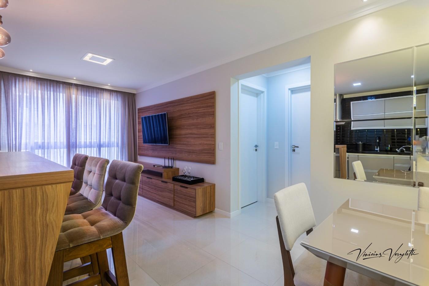 Apartamento, 2 quartos, 69 m² - Foto 13