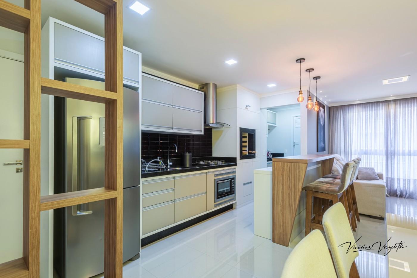 Apartamento, 2 quartos, 69 m² - Foto 15