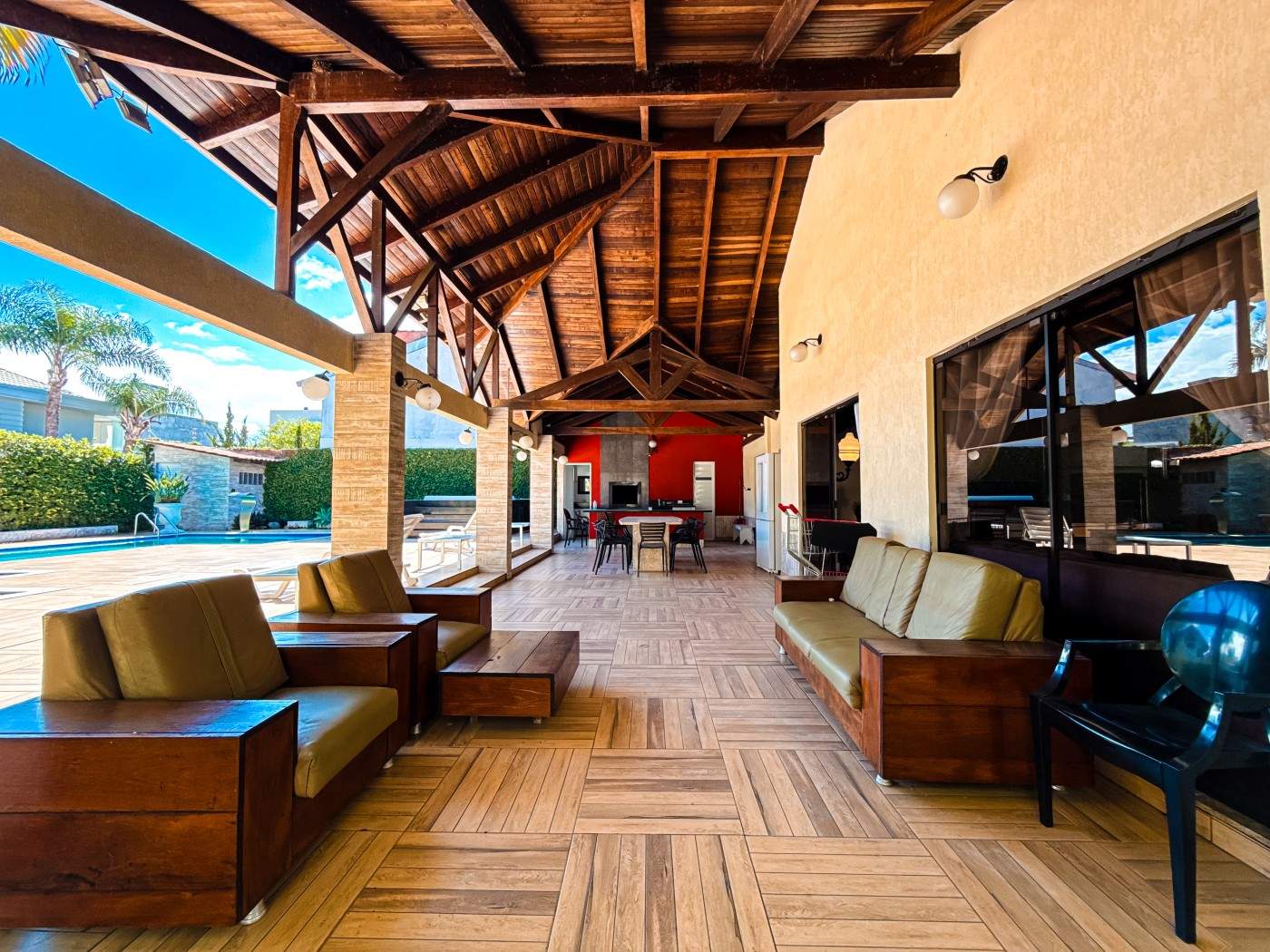 Casa, 5 quartos, 1000 m² - Foto 5