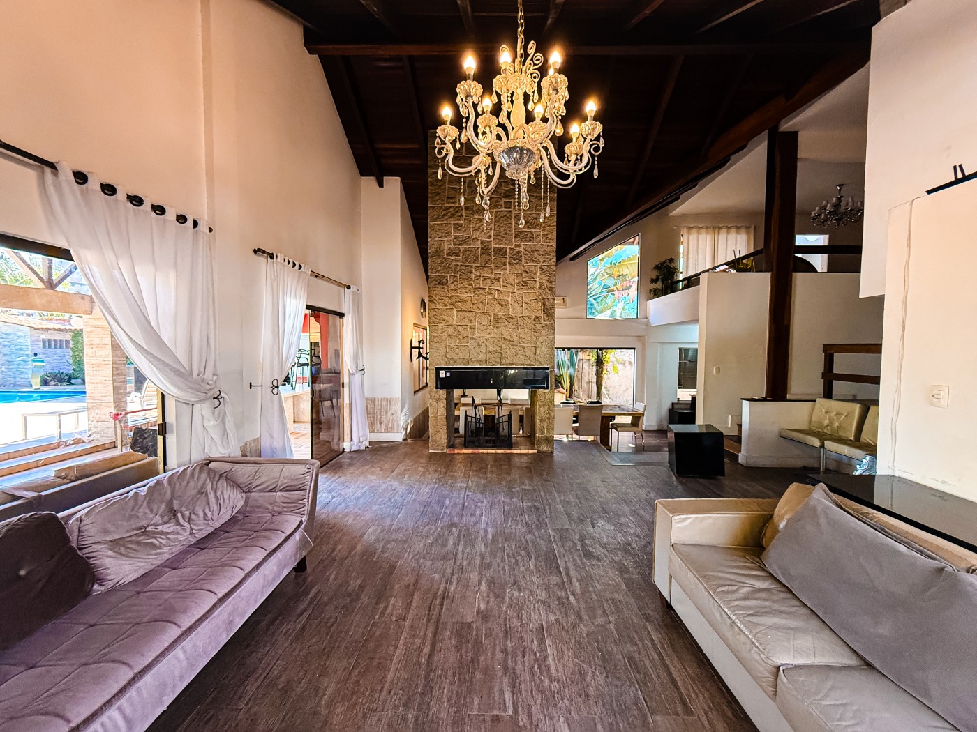 Casa, 5 quartos, 1000 m² - Foto 8