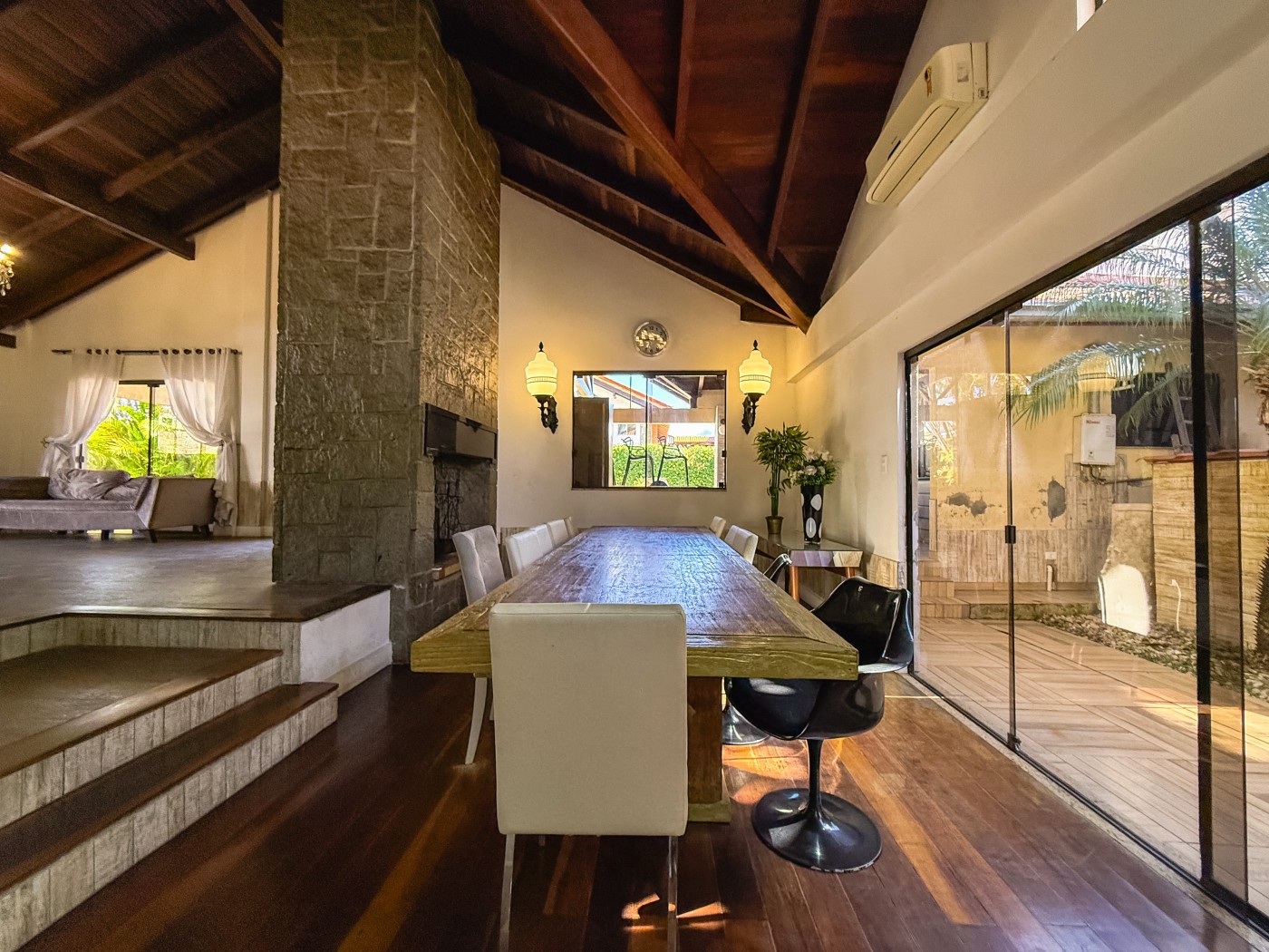 Casa, 5 quartos, 1000 m² - Foto 18