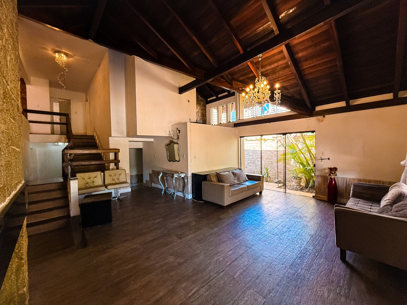 Casa, 5 quartos, 1000 m² - Foto 10