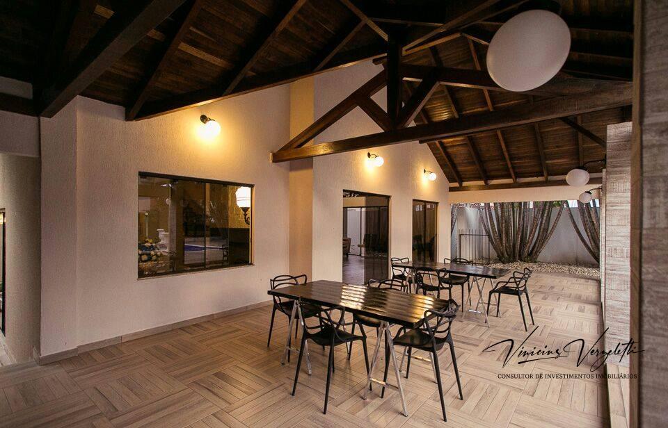 Sobrado, 5 quartos, 1000 m² - Foto 7