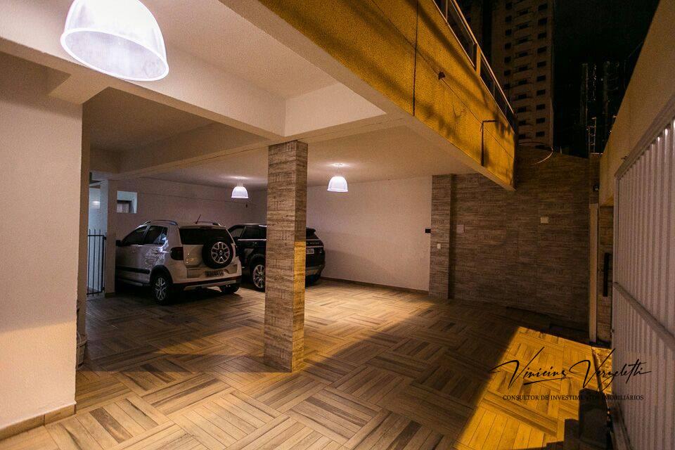Sobrado, 5 quartos, 1000 m² - Foto 17