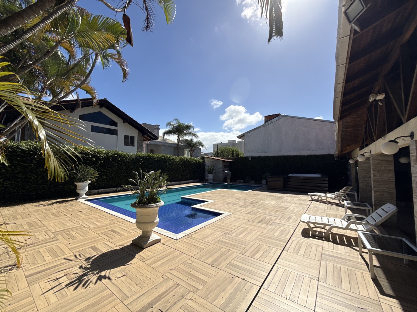 Sobrado, 5 quartos, 1000 m² - Foto 25