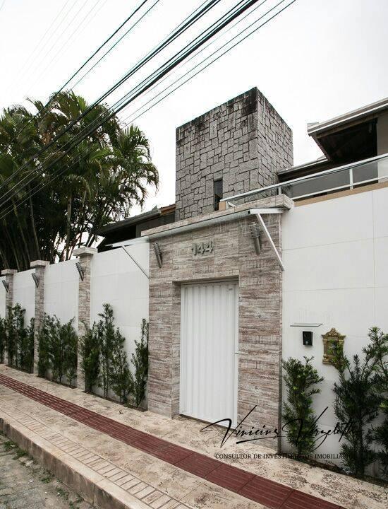 Sobrado, 5 quartos, 1000 m² - Foto 18