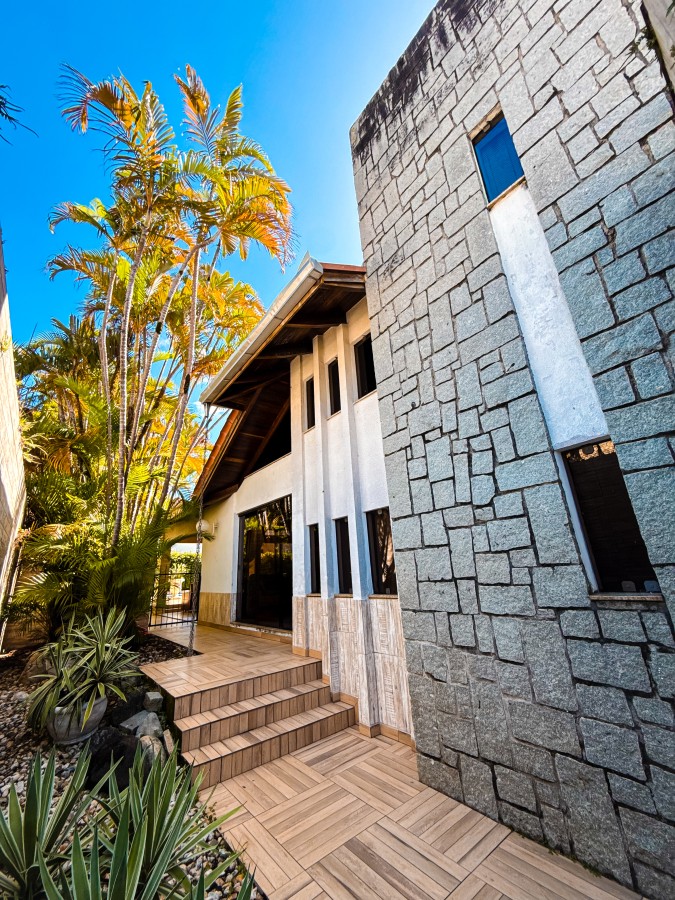 Sobrado, 5 quartos, 1000 m² - Foto 23