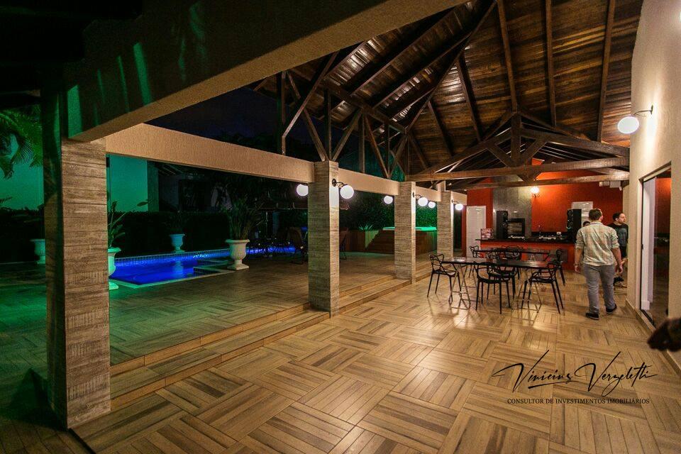 Sobrado, 5 quartos, 1000 m² - Foto 5