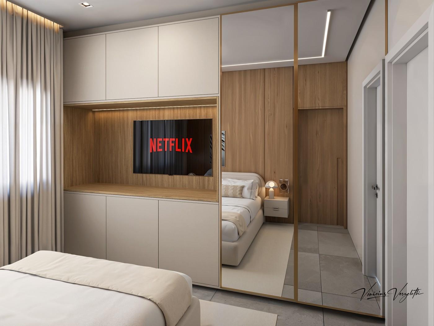 Apartamento, 2 quartos, 55 m² - Foto 8