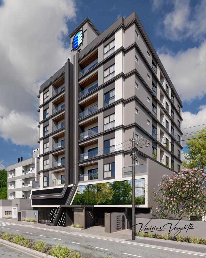 Apartamento, 2 quartos, 73 m² - Foto 3
