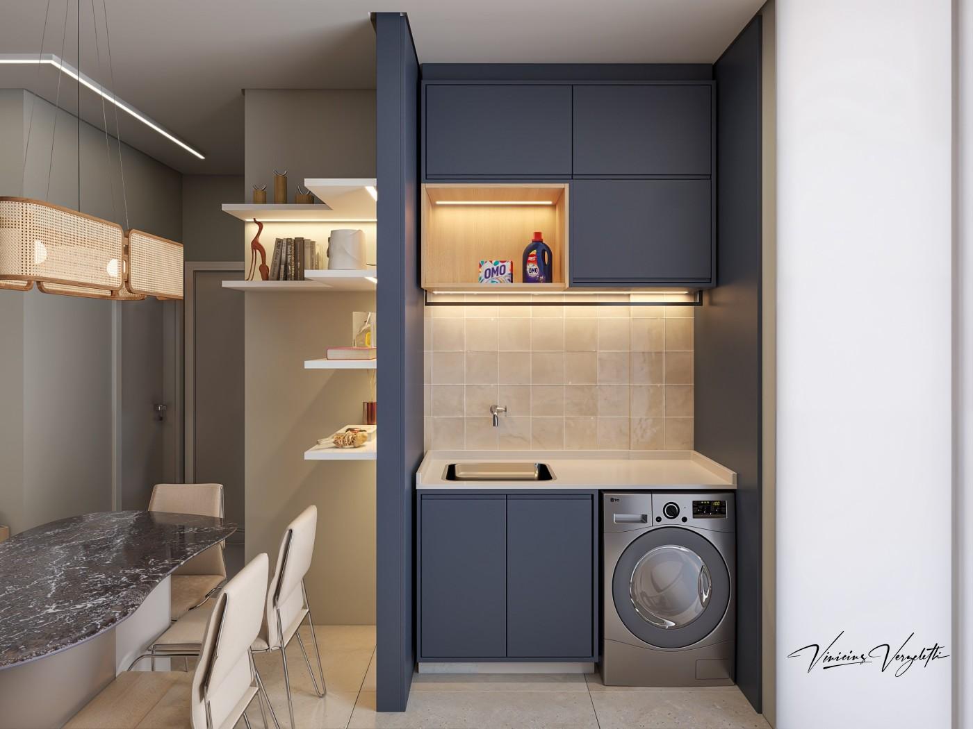 Apartamento, 2 quartos, 73 m² - Foto 6