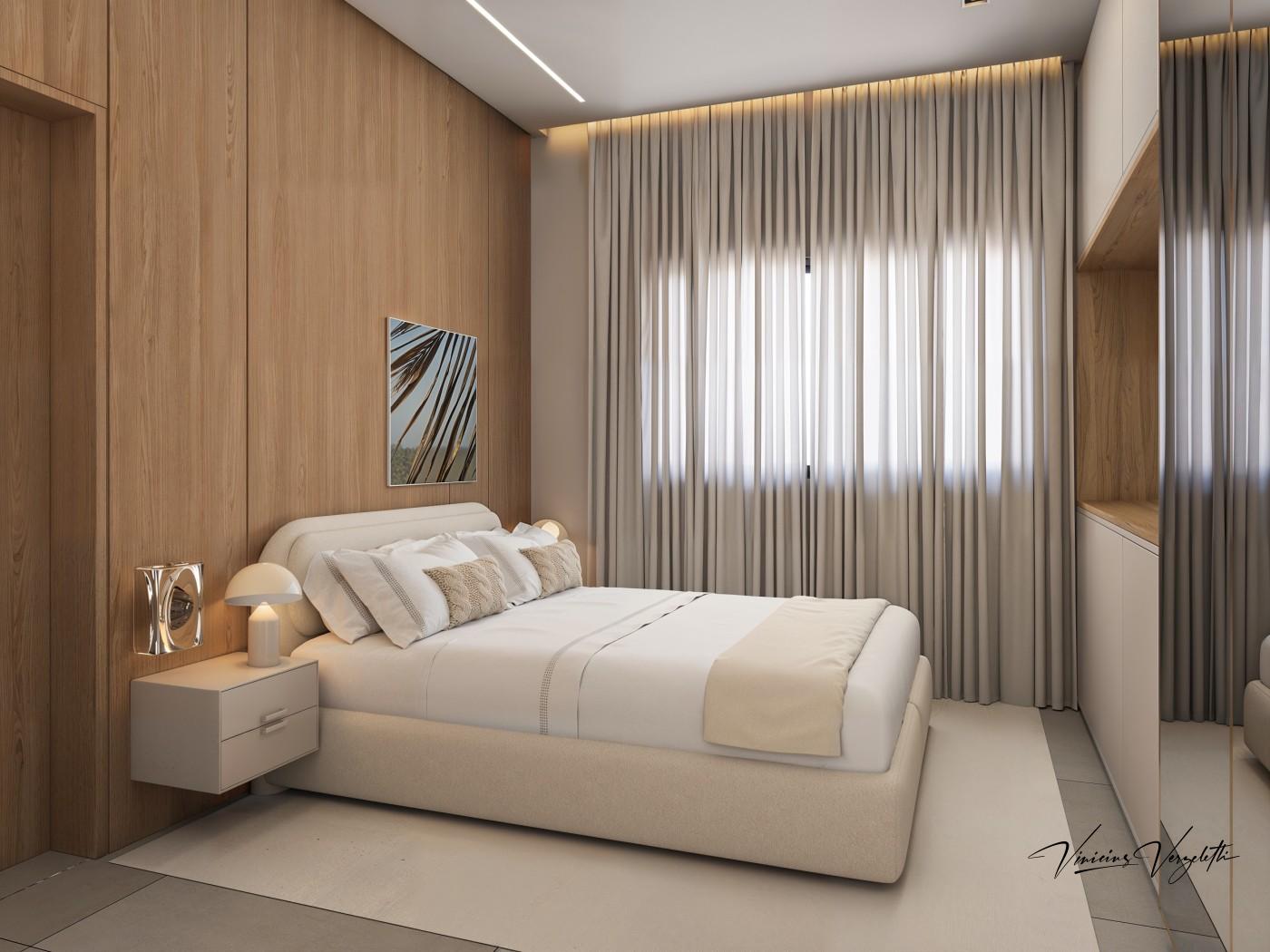 Apartamento, 2 quartos, 67 m² - Foto 7