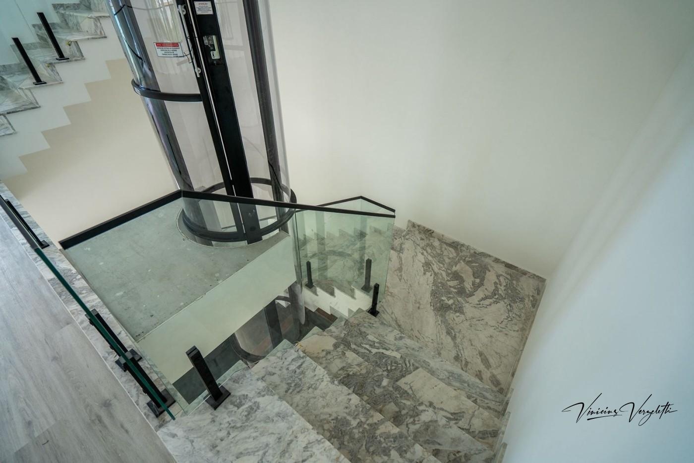 Casa de Condomínio, 4 quartos - Foto 10