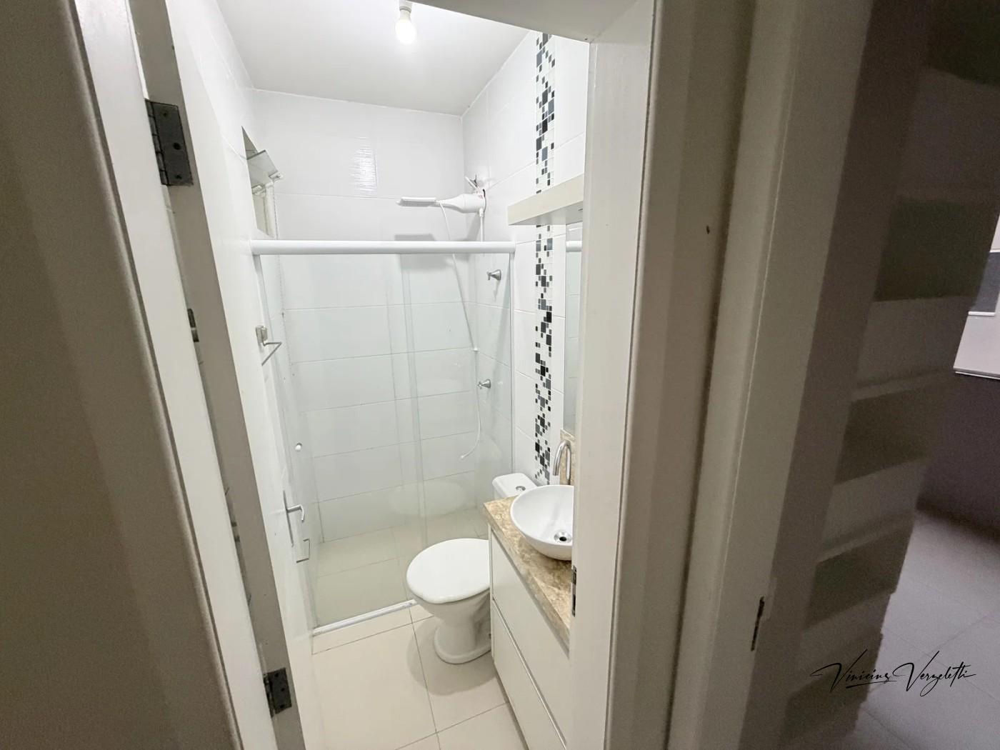 Sobrado, 2 quartos, 69 m² - Foto 16