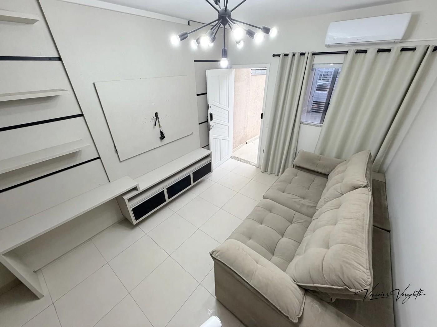 Sobrado, 2 quartos, 69 m² - Foto 2