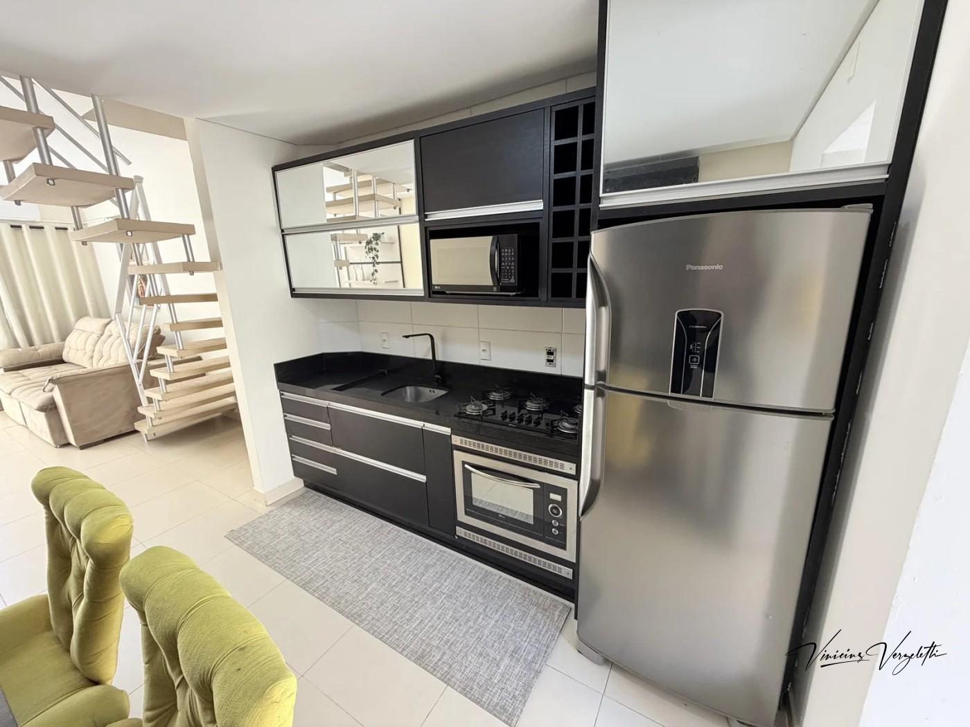 Sobrado, 2 quartos, 69 m² - Foto 4