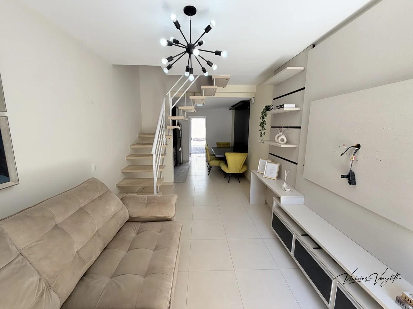 Sobrado, 2 quartos, 69 m² - Foto 3