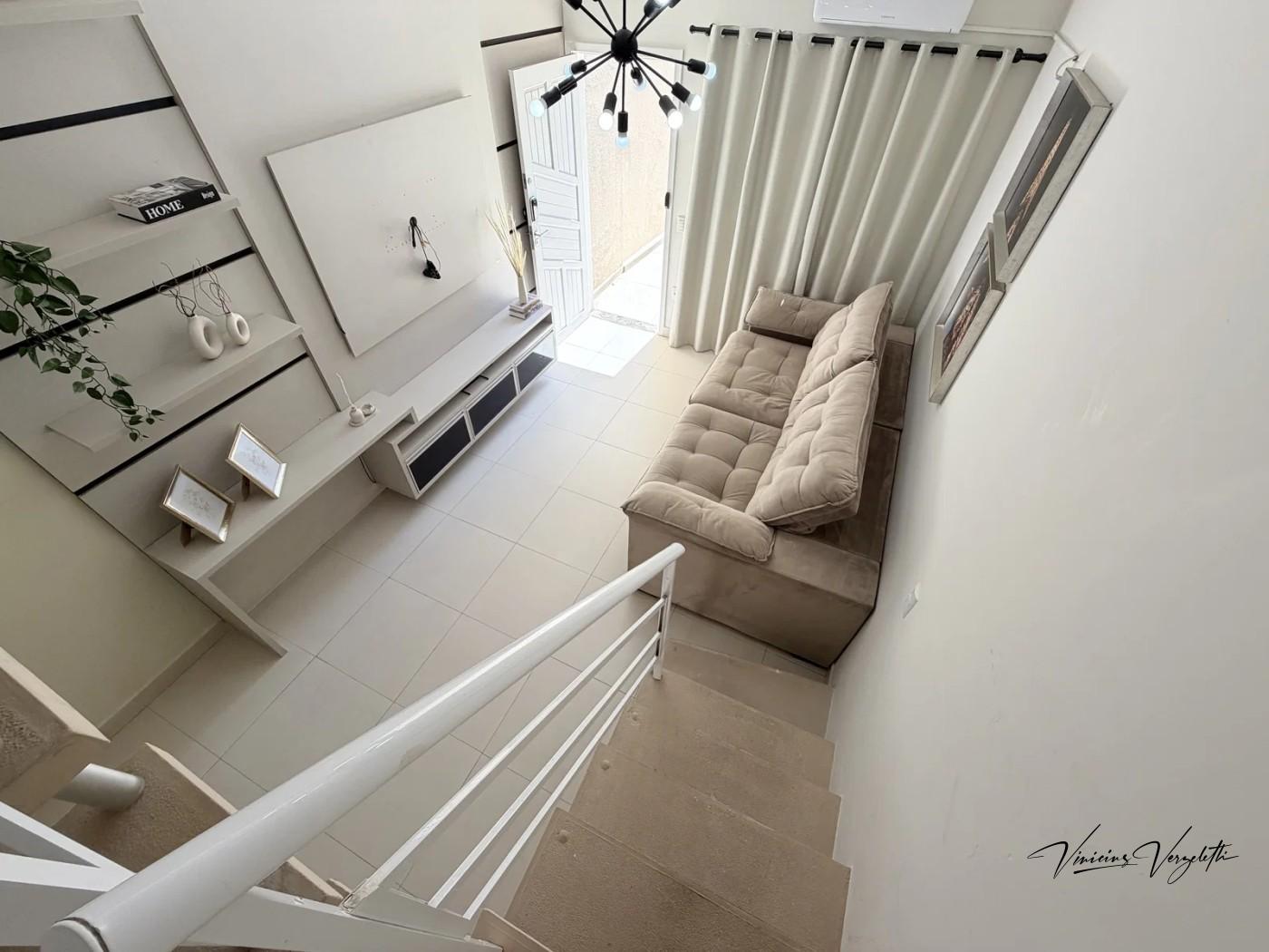Sobrado, 2 quartos, 69 m² - Foto 7