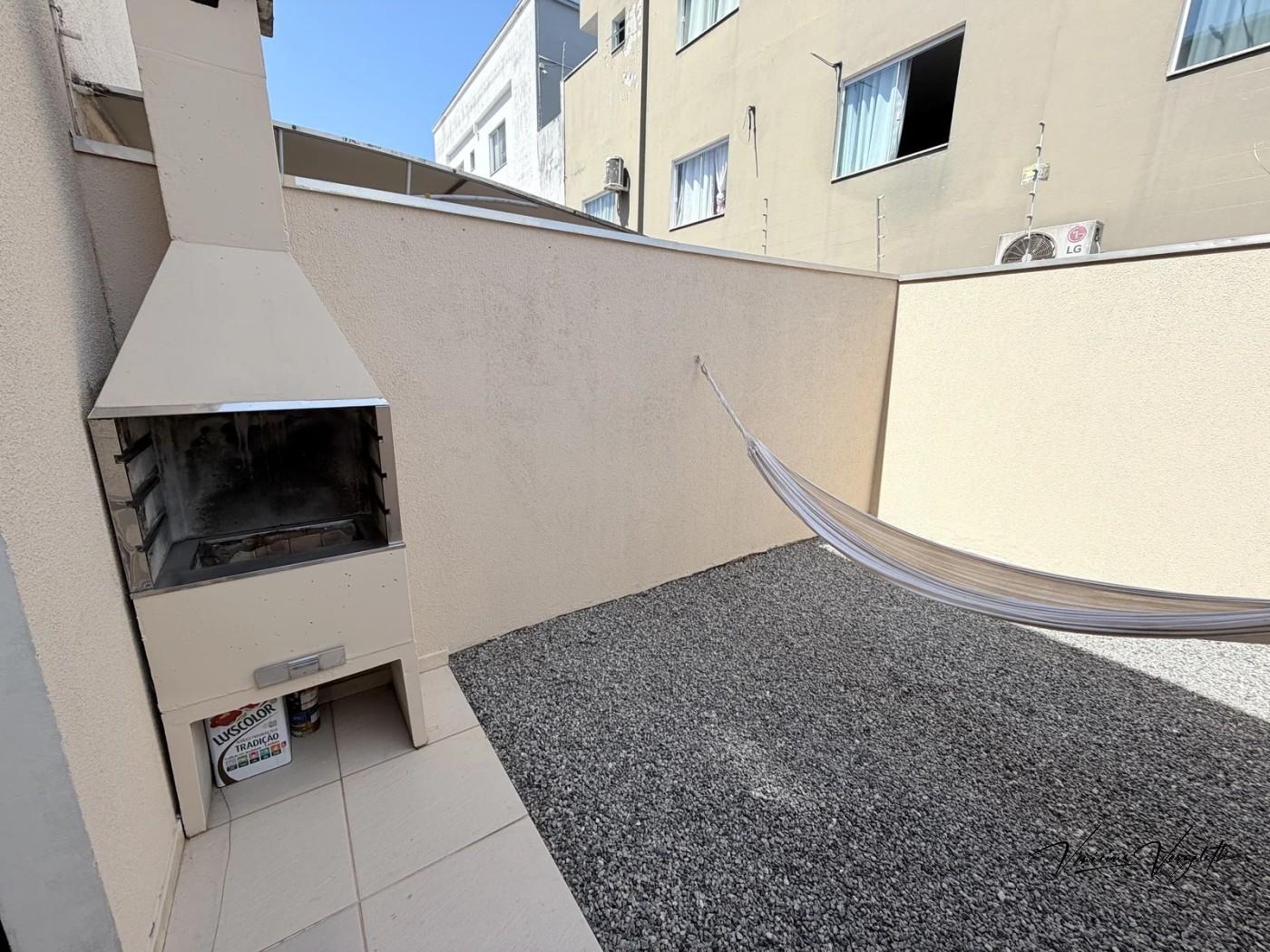 Sobrado, 2 quartos, 69 m² - Foto 8