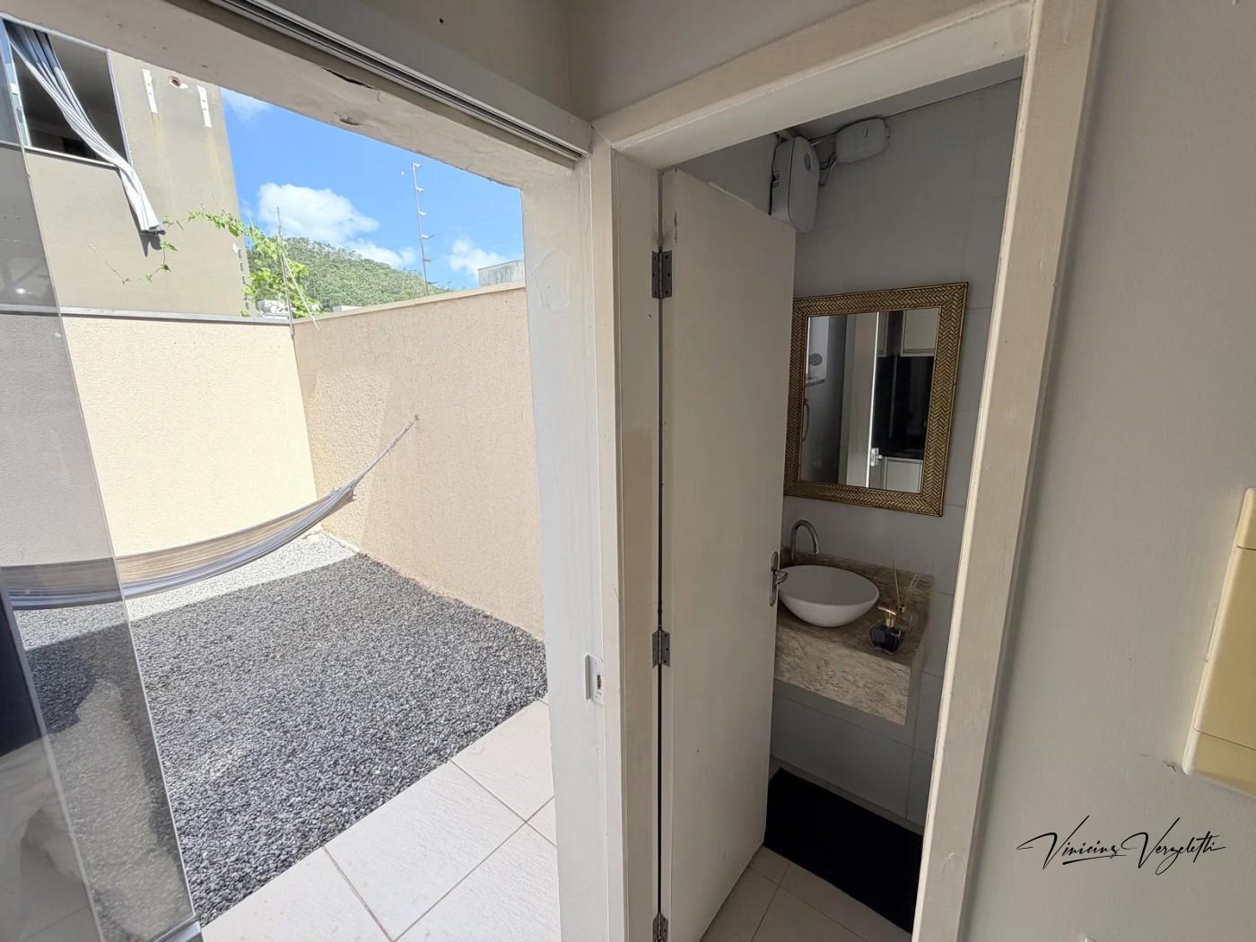 Sobrado, 2 quartos, 69 m² - Foto 6