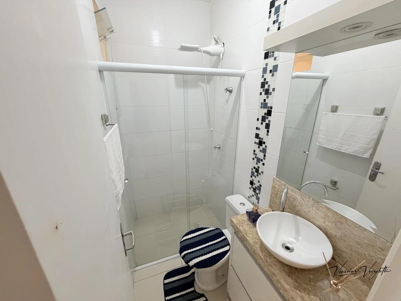Sobrado, 2 quartos, 69 m² - Foto 12
