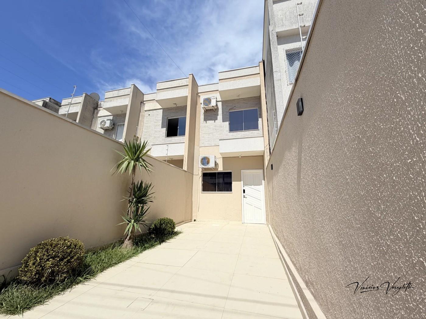 Sobrado, 2 quartos, 69 m² - Foto 19