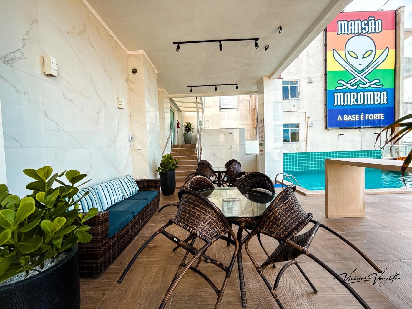 Apartamento, 3 quartos, 127 m² - Foto 26