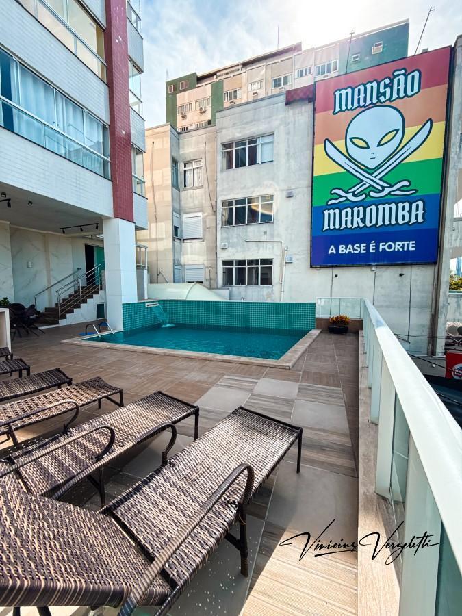 Apartamento, 3 quartos, 127 m² - Foto 28