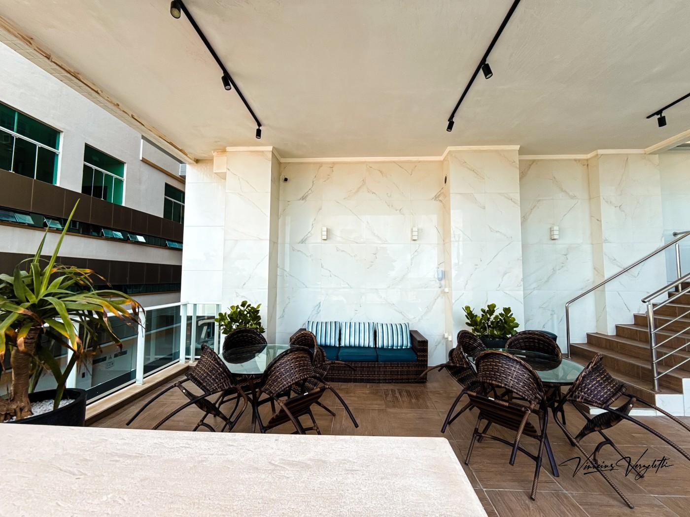 Apartamento, 3 quartos, 127 m² - Foto 31