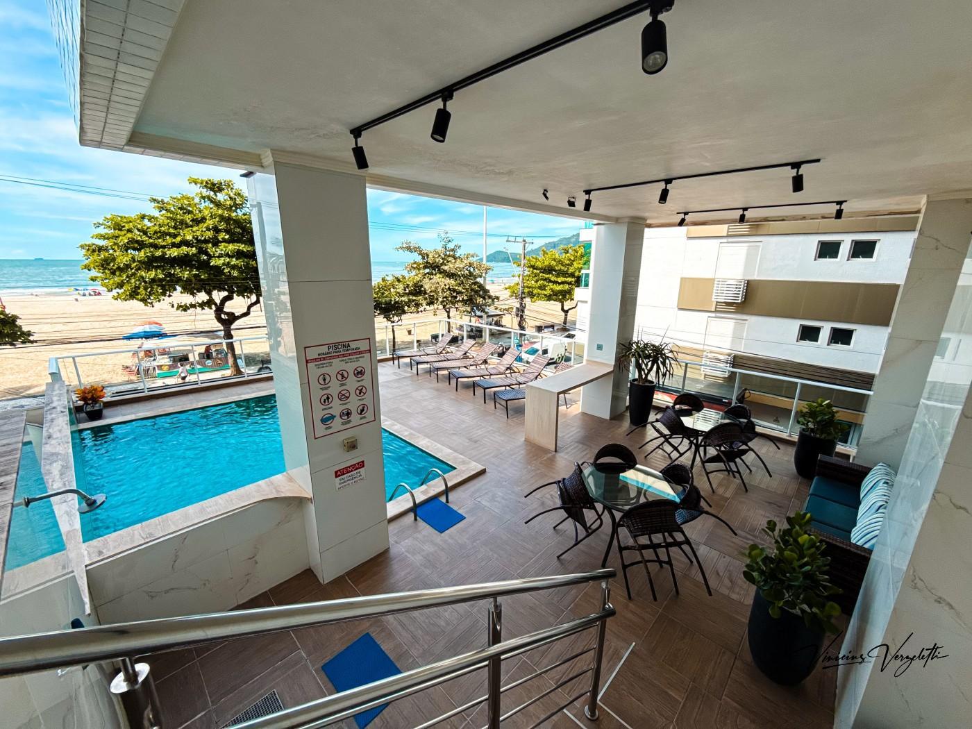 Apartamento, 3 quartos, 127 m² - Foto 4