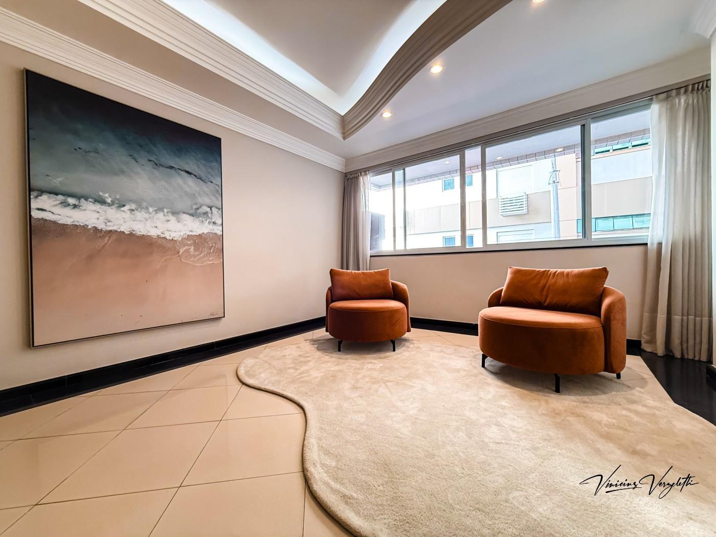 Apartamento, 3 quartos, 127 m² - Foto 35