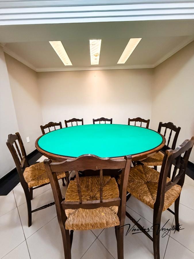 Apartamento, 3 quartos, 127 m² - Foto 37