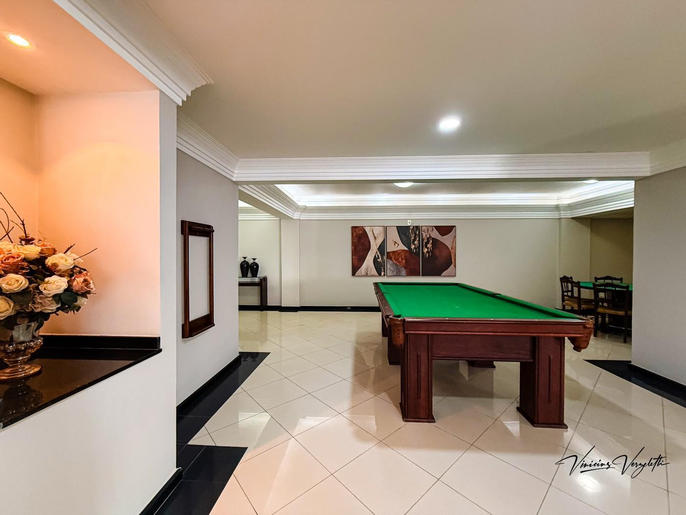 Apartamento, 3 quartos, 127 m² - Foto 39