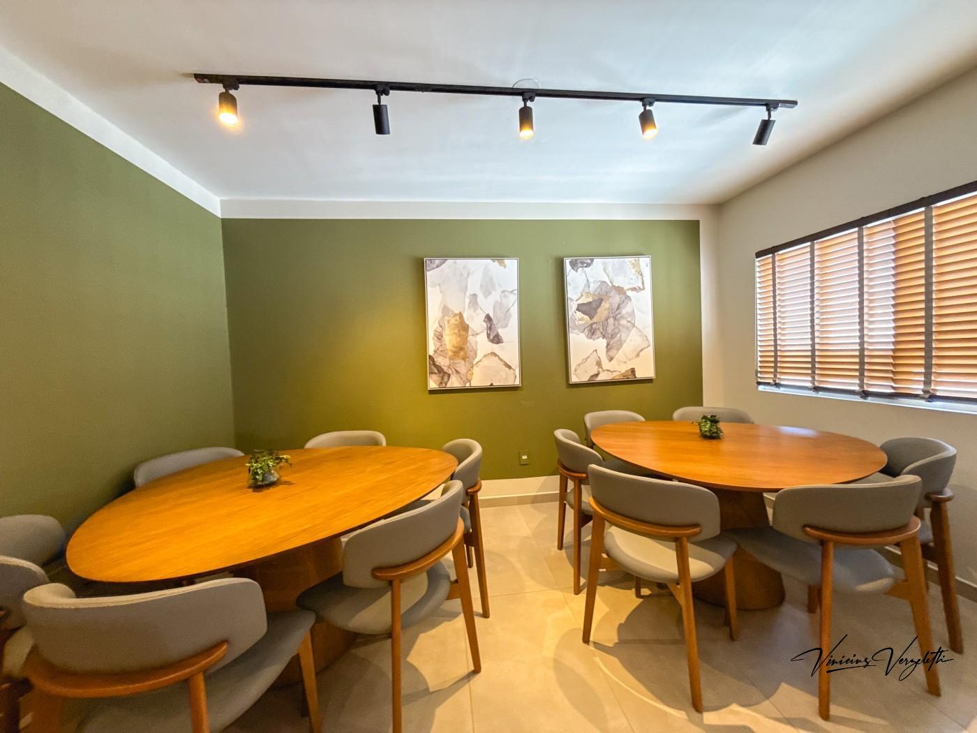 Apartamento, 3 quartos, 127 m² - Foto 45