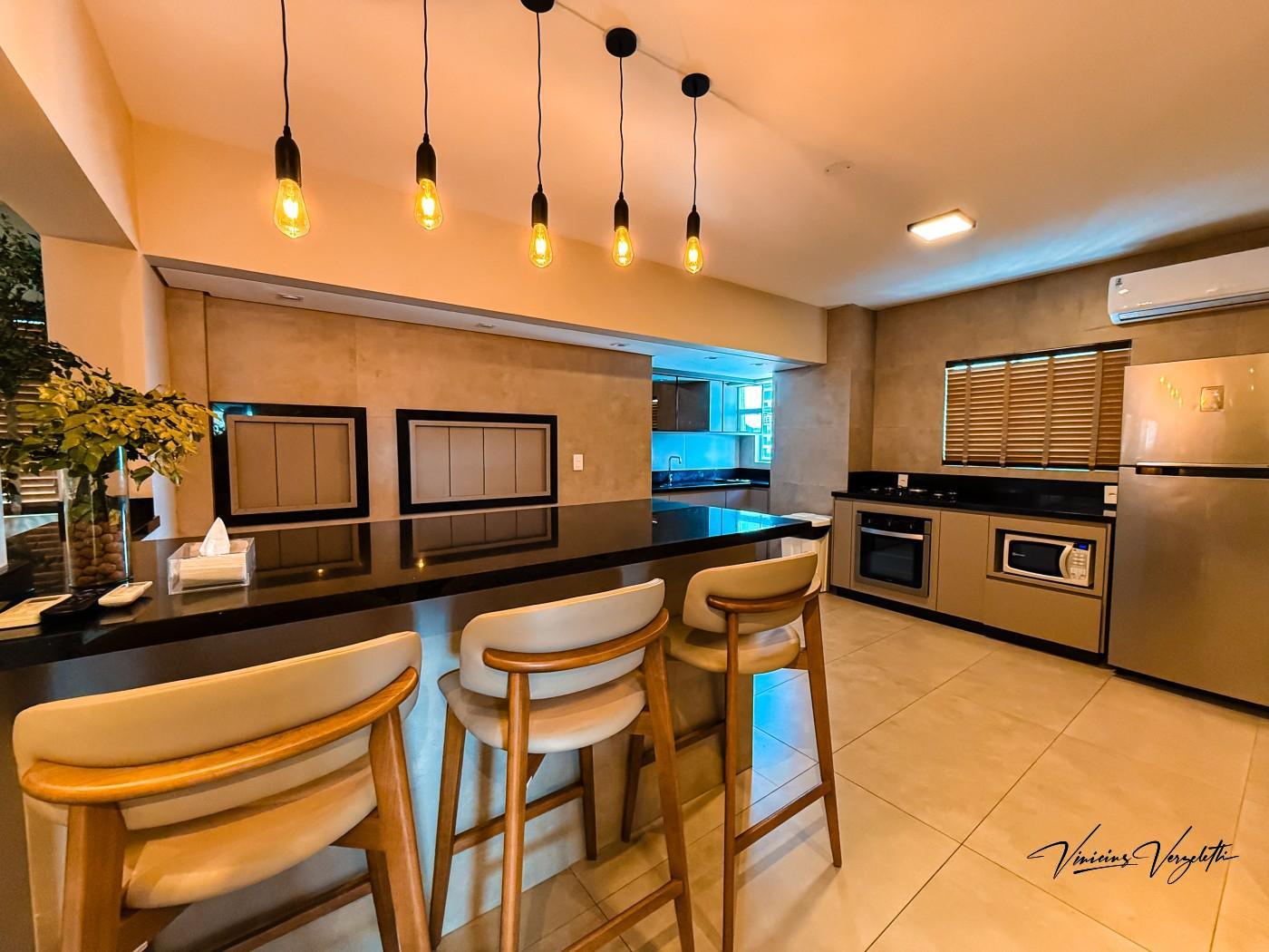 Apartamento, 3 quartos, 127 m² - Foto 48