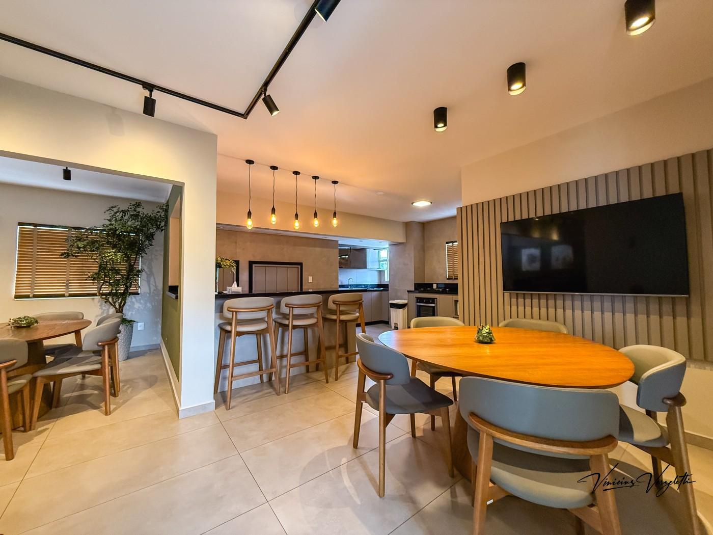 Apartamento, 3 quartos, 127 m² - Foto 49
