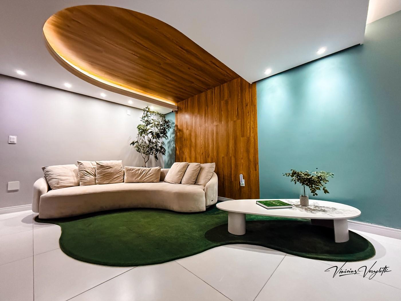 Apartamento, 3 quartos, 127 m² - Foto 53