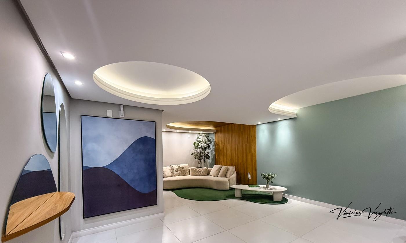 Apartamento, 3 quartos, 127 m² - Foto 55