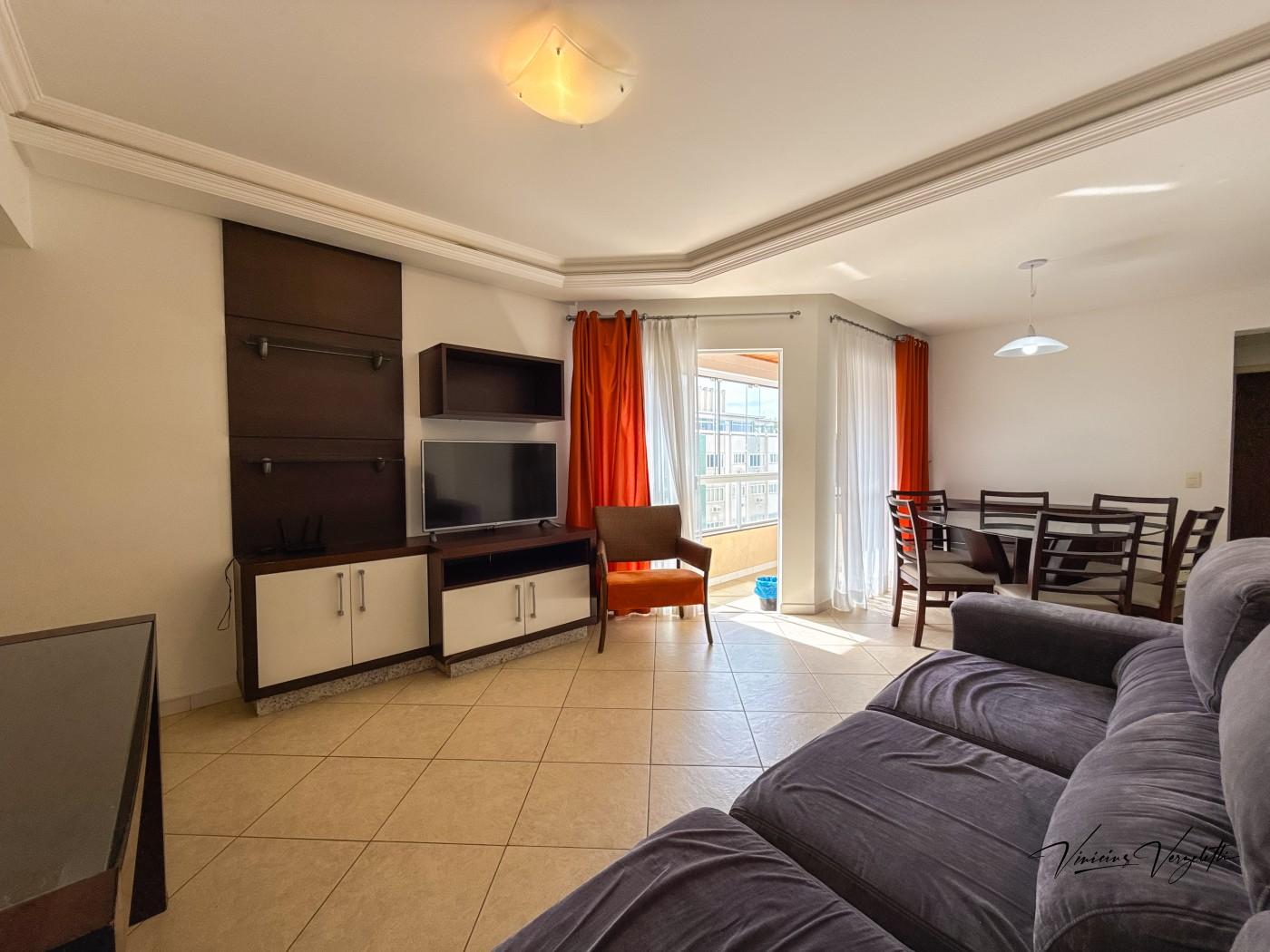 Apartamento, 3 quartos, 127 m² - Foto 11
