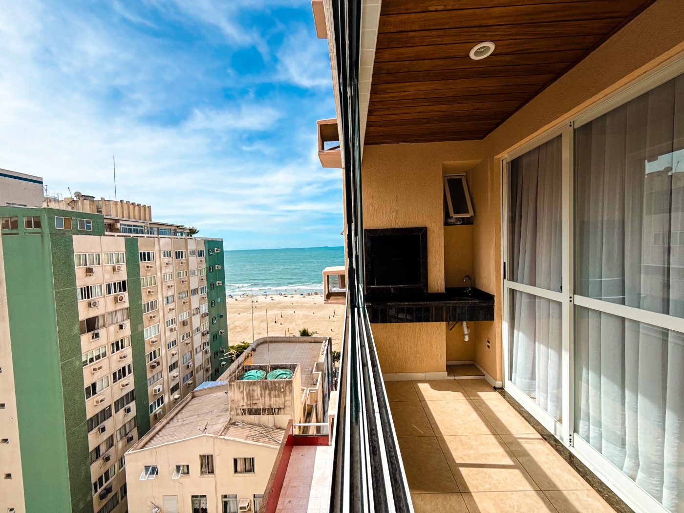 Apartamento, 3 quartos, 127 m² - Foto 1