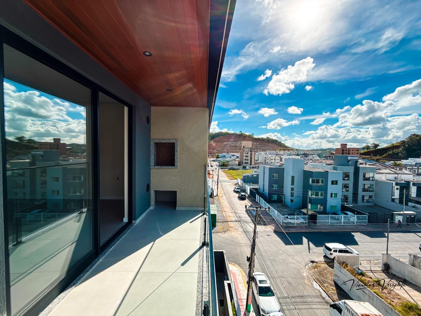 Apartamento, 3 quartos, 86 m² - Foto 1
