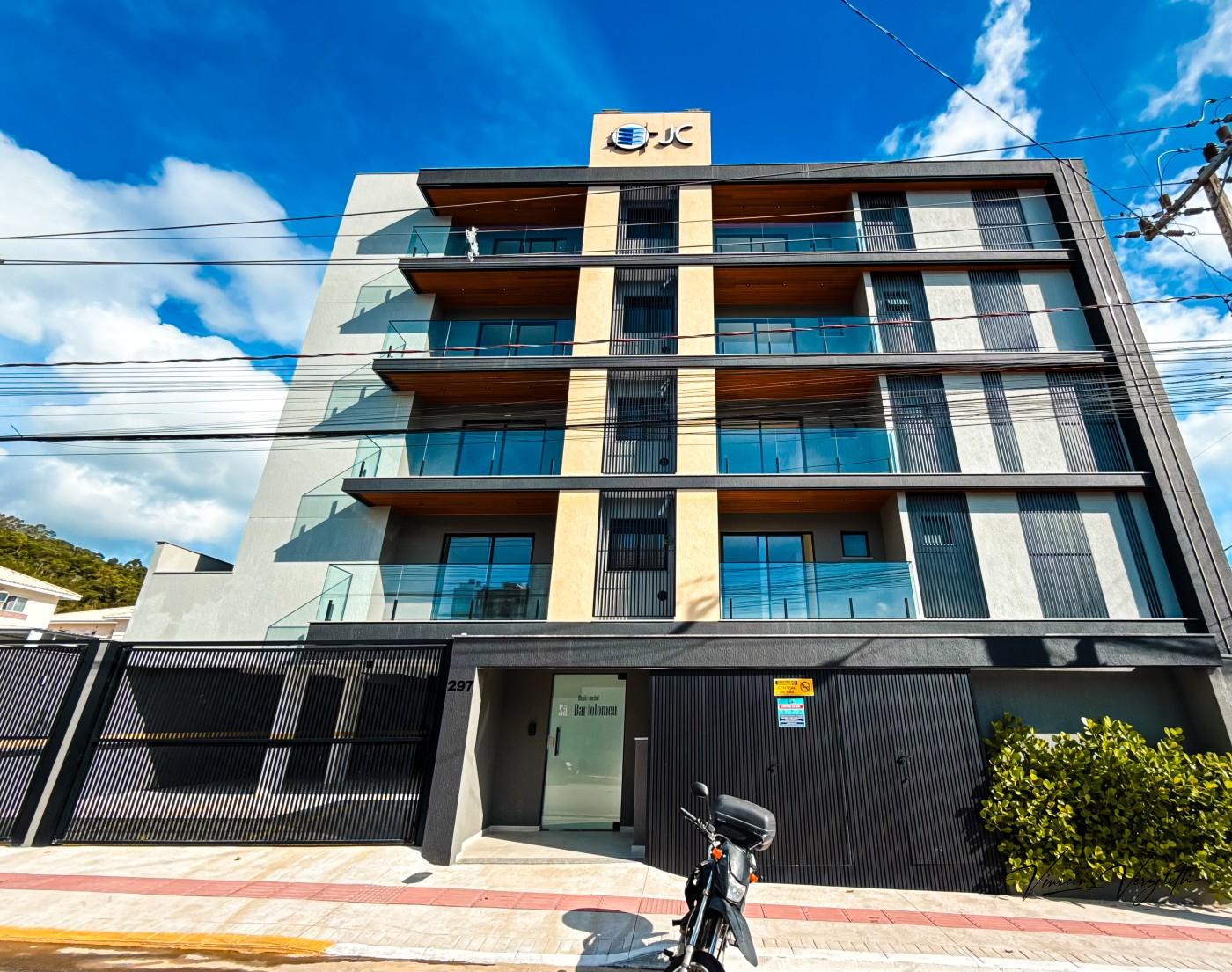Apartamento, 2 quartos, 72 m² - Foto 2