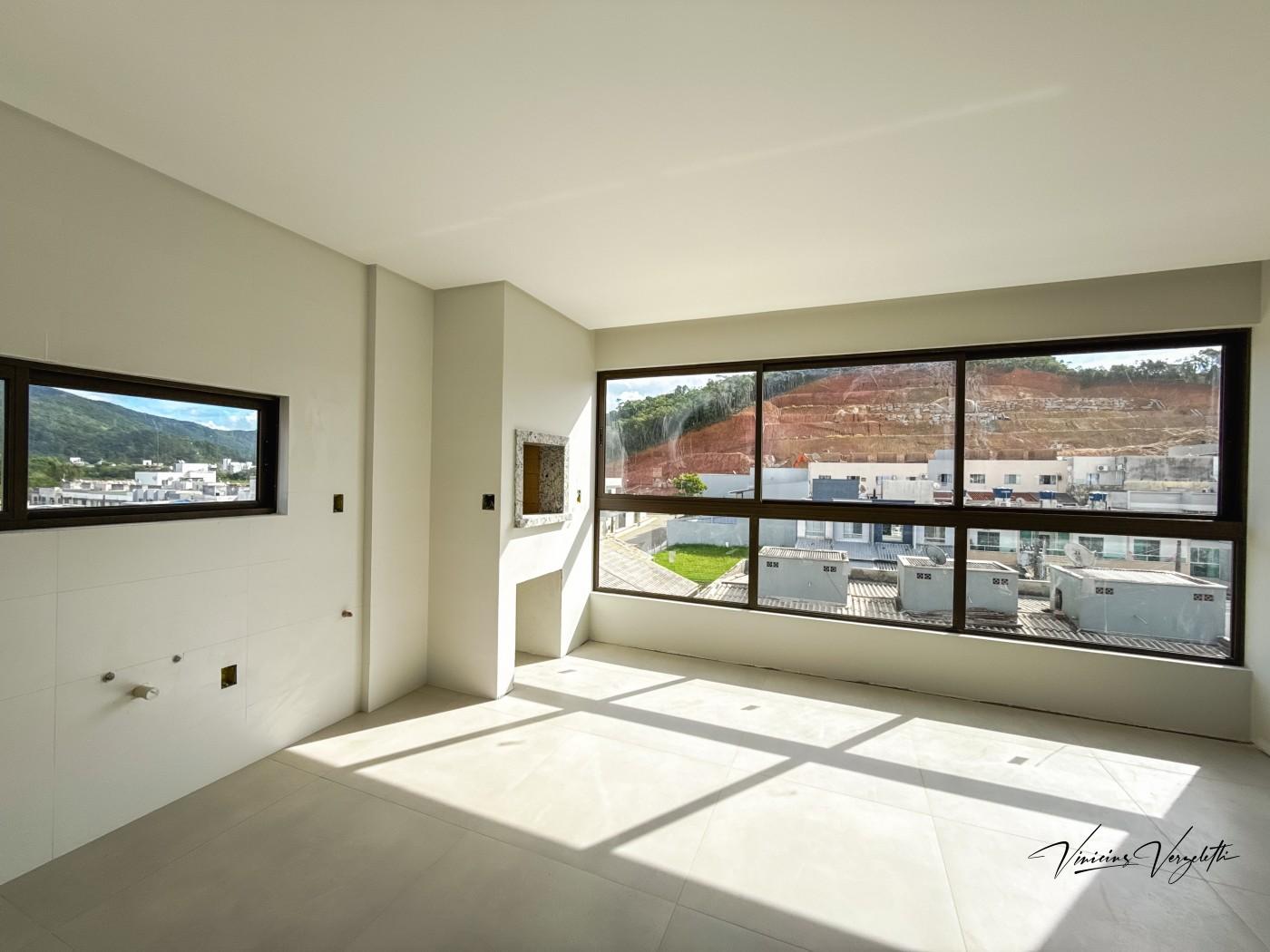 Apartamento, 2 quartos, 81 m² - Foto 7